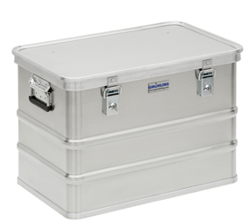 Transportboxen