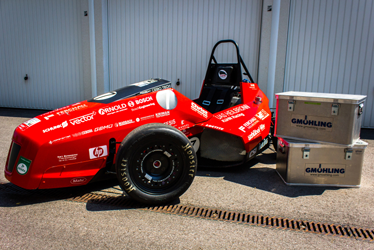 Transportboxen
