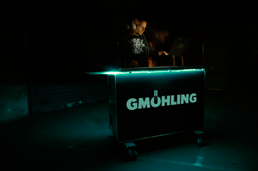 Transportboxen
