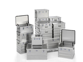 Transportboxen